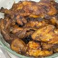 Cooksnap dari Rully Andrianto untuk resep Ayam kecap
