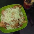 Cooksnap dari awalia fauziah untuk resep Pisang Goreng Cokelat Keju Crispy