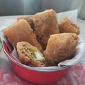 Cooksnap dari Titisari Lesanpura untuk resep Lumpia Indomie