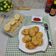 Cooksnap dari Pawon Puri untuk resep Rolade Ayam Tahu