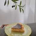 รูป Cooksnap ของ Pawanin Intarathep เมื่อเขาทำ Basque Burnt Cheesecake ชีสเค้กหน้าไหม้ สูตรพรีเมี่ยมสุดๆ ค่ะ