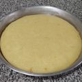 El cooksnap de analia marquez cuando hizo Budín de limón 🍋.