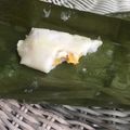 Cooksnap dari Sasti Tanaya untuk resep Nagasari pisang