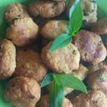 Cooksnap dari Shody Wie Lawa-Dethan FolBerndz untuk resep Perkedel tempe tanpa telur