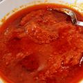Cooksnap dari Nurul Sufina untuk resep Sambal Lado untuk Ayam Pop