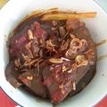 Cooksnap dari Enny Prasetyo untuk resep Rendang hati sapi