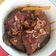 Cooksnap dari Enny Prasetyo untuk resep Rendang hati sapi