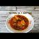 Cooksnap dari Pujani Handayani untuk resep Gulai Ikan Tongkol, Tahu & Kacang Panjang