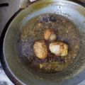 Cooksnap dari kucingkepanasan untuk resep Semur Telur