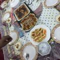 صورة من كبريائي كبريائي، شاركها بعد تجربة وصفة مطبق خضار برقائق السمبوسة
