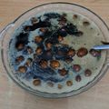 Cooksnap dari anty nurmianty untuk resep Bubur Candil Ketan