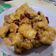 Cooksnap dari Shirley Ns untuk resep Instant Chicken Salted Egg /Ayam saos telor asin bumbu instant