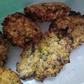 Cooksnap από Strata Al. στη συνταγή Ρεβύθια σουτζουκάκια (νηστίσιμα) με κους κους ♠️💜