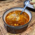  Staff Canteen UK's cooksnap of when they made Taco Soup.