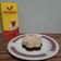 Cooksnap dari Irene MN untuk resep Milk Tea Pudding 2 Rasa
