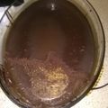Cooksnap από ioanna36 στη συνταγή Σοκολατόπιτα 3