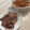 El cooksnap de Eduardo Agudo Alba cuando hizo Secreto ibérico con Champiñones a la mostaza de Dijon.