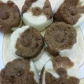 Cooksnap dari Tisa ekta untuk resep Putu ayu