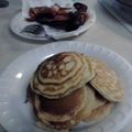 mungia89.mt's cooksnap of when they made Fried Corn Bread (Corn Bread Mini Pancakes).
