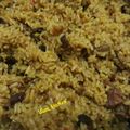 Cooksnap dari 'Dian_kitchen' untuk resep Nasi Kebuli