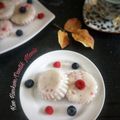 Cooksnap dari Anggraini Oktora untuk resep Kue Hunkwe/Cantik Manis #pekaninspirasi #combro_GERD