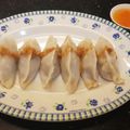 Cooksnap dari Yuliyanti Zou untuk resep Choipan