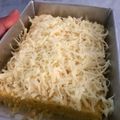 Cooksnap dari Lita Elisa untuk resep Bolu Ubi Kuning 🍠