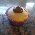 El cooksnap de Sandra Tola cuando hizo Masa para hacer cupcakes, magdalenas y muffins .