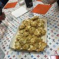il Patrizia#maniinapastafirenze quando ha preparato Biscotti con cornflakes