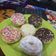 Cooksnap dari Betawipunyagaye untuk resep Donut 🍩 killer soft bread 1× proofing