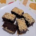 Cooksnap dari Fitroh Any Pradanisiwi untuk resep Brownies gluten free dg tepung ladang lima