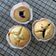 Cooksnap dari Cecilia Winarto untuk resep Blueberry muffins