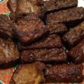 Cooksnap dari Ichadhi untuk resep Bacem Tahu Tempe