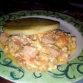 El cooksnap de LEGENDS , cuando hizo Huevos pericos con chorizo.