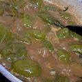 Cooksnap dari Kiki Reyna Mayla untuk resep Ase Cabe Gendot
