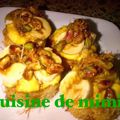 صورة من Cuisine de mimi، شاركها بعد تجربة وصفة طريقة عمل العثملية