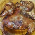 Cooksnap dari mila atmajaya untuk resep Ayam panggang oven utuh