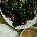 Cooksnap của Mưa Tháng Sáu khi họ làm theo món Bò lá lốt