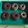 Cooksnap dari @idah untuk resep Donat Kentang | Takaran Sendok😘