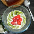 Cooksnap dari Siska Dian Fitriana (Siska Dian - Siska Cake) untuk resep Overnight Oatmeal Fruits Box