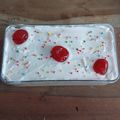 Cooksnap dari Natalia Kartika Swandayani untuk resep Butter Cream (Lembut, Kokoh, Tidak ngendal dilidah)
