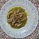 El cooksnap de Loli Recetas cuando hizo Tartar de mango y pollo.