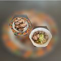 Omanya Hayden's cooksnap of when they made Japanese style chashu.