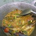 Cooksnap dari tika nur marifah untuk resep Pindang Pedas Asin (Ikan Keranjang)