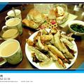 臭媽 的 [麵食] 香酥鍋貼 cooksnap