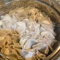 Cooksnap dari Ratih kusuma Dewi untuk resep Siomay Dimsum Ayam