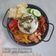 Cooksnap dari Vicky Ummu Zahra untuk resep Nasi Gurih Kemangi (Tinggi Serat)
