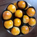 Cooksnap dari maryam untuk resep Nastar Kinclong