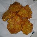 Cooksnap dari Tri Setiya untuk resep Bakwan Jagung Wortel