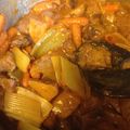 Pearl Perez-Crooks's cooksnap of when they made Hearty Beef Stew.